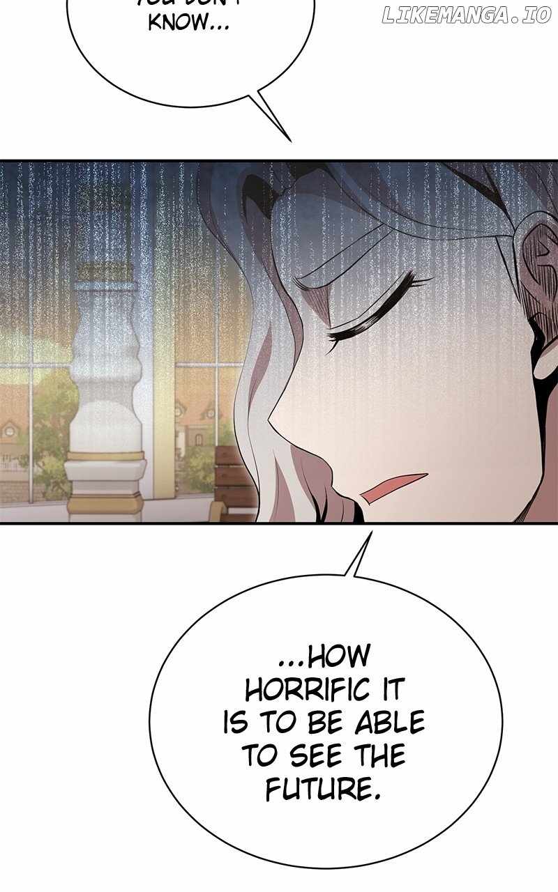 The Strongest Florist Chapter 233 41